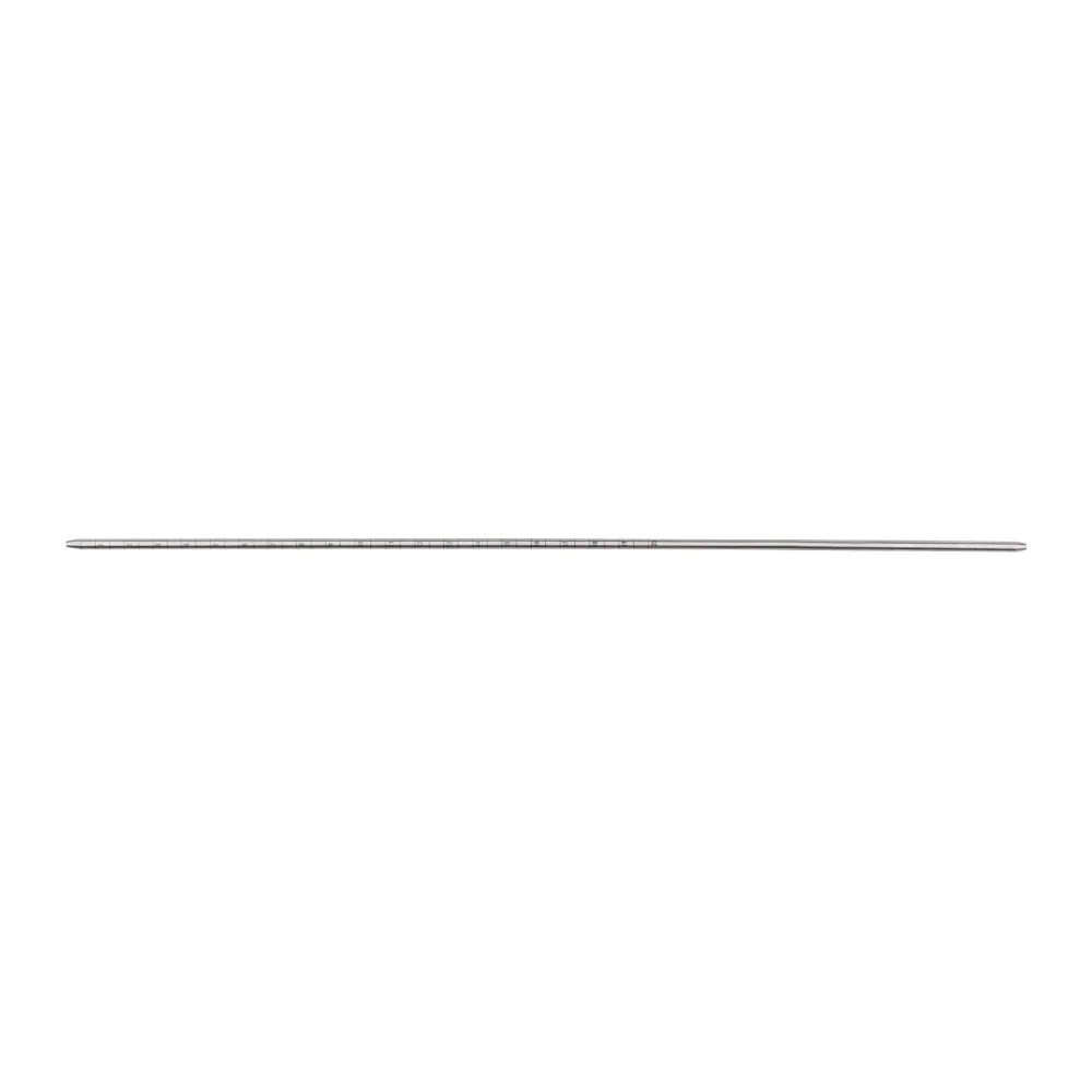 H2072 Guide Bar (Hollow) Ø4.5 mm × 330 mm