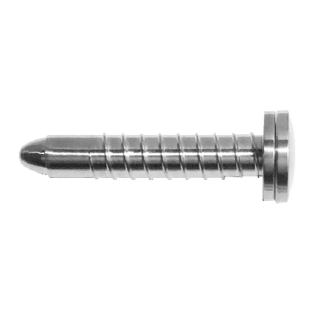 L9125T Thoracentesis Trocar Ø12.5 mm × 70 mm