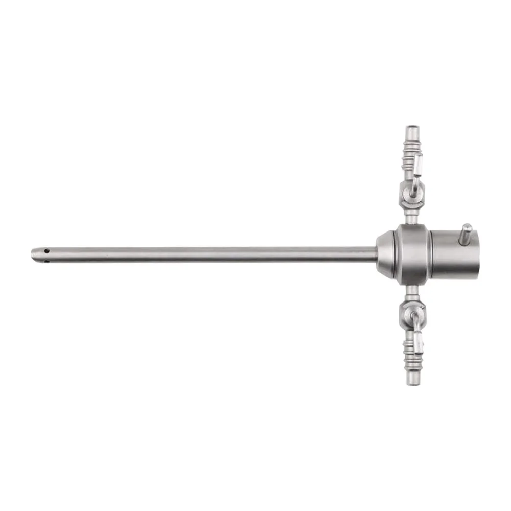 A5021 Arthroscope Sheath Ø6 mm × 155 mm, 30°