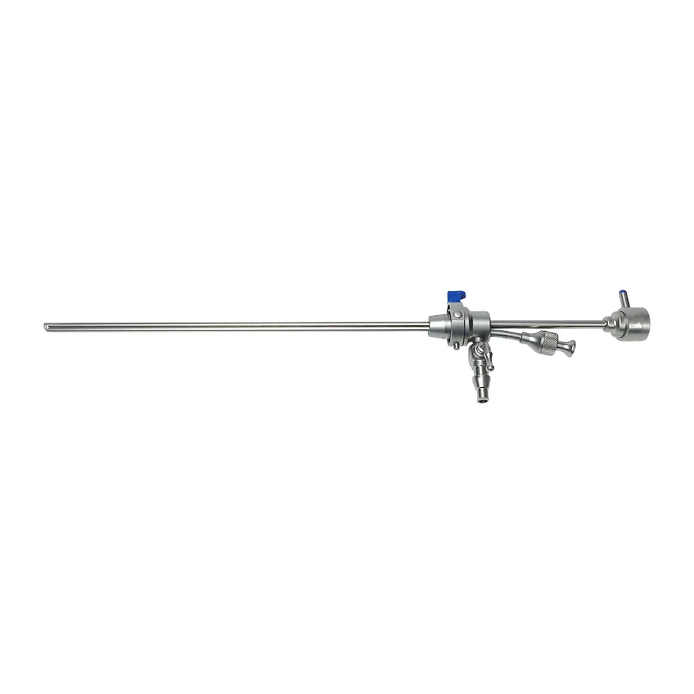 S1418 Outer Sheath & Obturator (Rotatable Type) 14 Fr × 186 mm