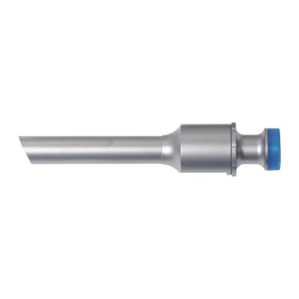 H7018 Trocar Sleeve Ø18 mm × 105 mm for Hysteroscopy