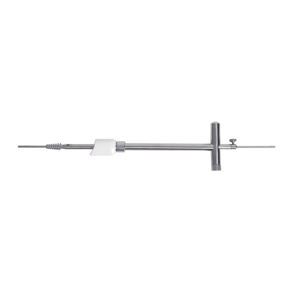 H6001C Uterus-Lifting Work Apparatus for Hysteroscopy