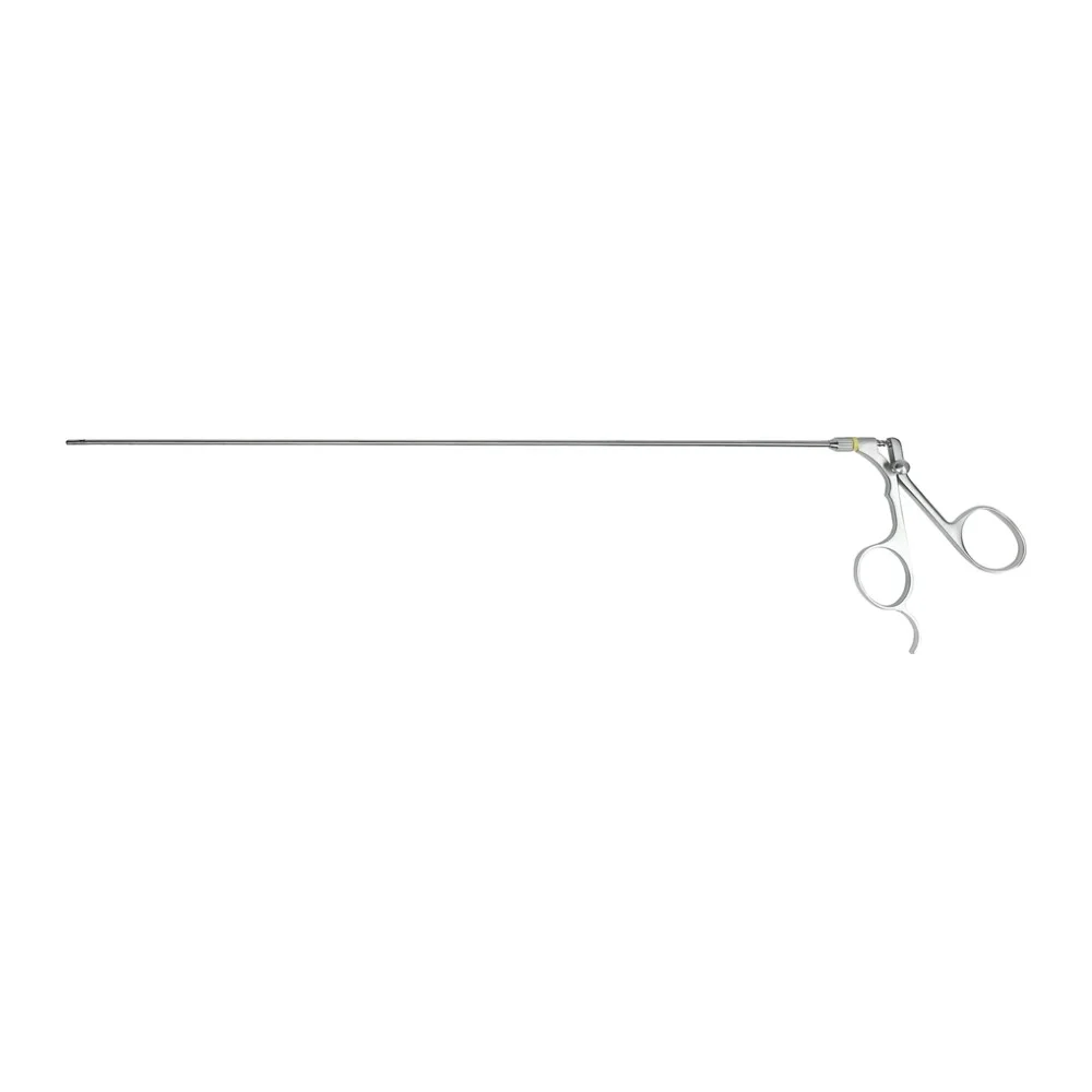 R9380P Peanut Forceps 9 Fr × 380 mm for Urology Endoscopy