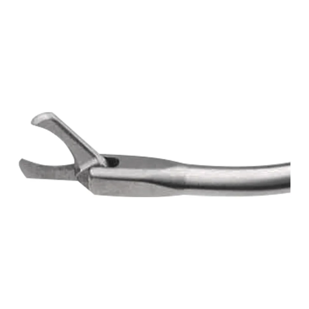 K1050 Tissue Scissors (Right) Ø4 mm × 120 mm