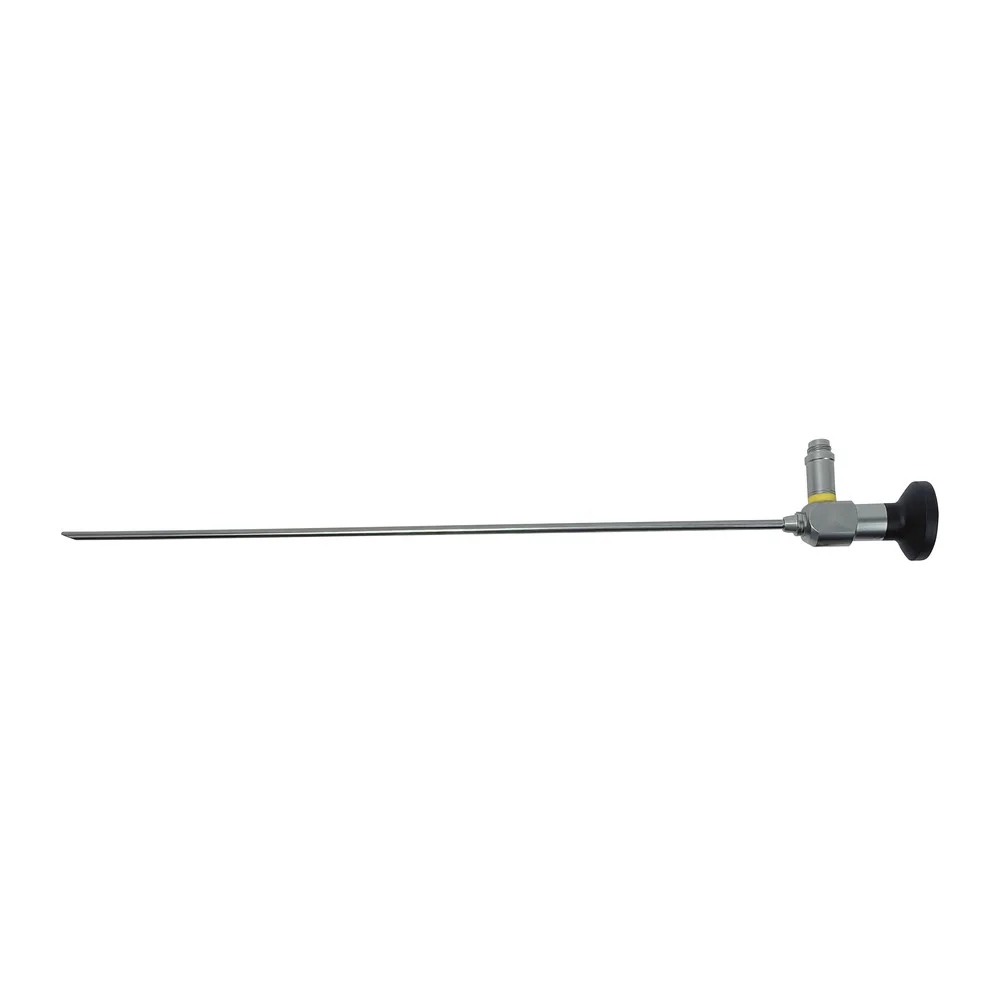 4302.00 Rigid Endoscope Ø4 mm × 302 mm, 0° for Urology Endoscopy