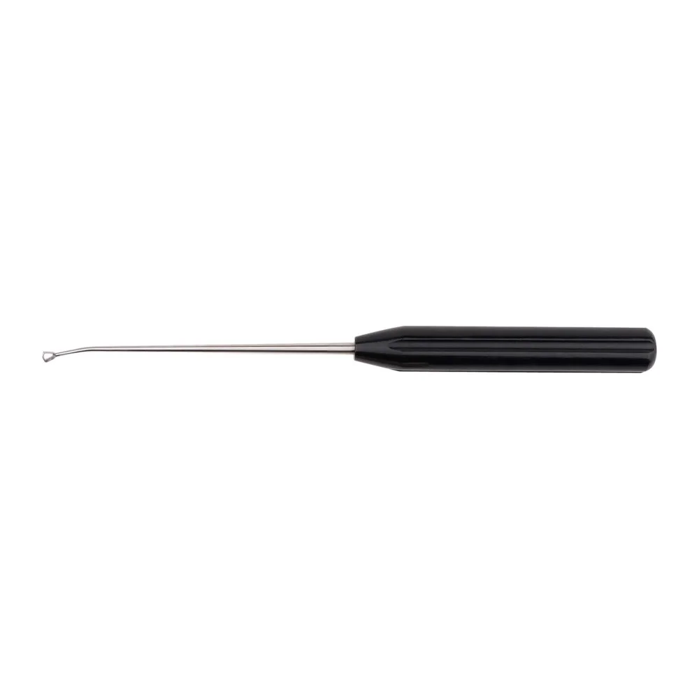 M3001 Curette Ø5 mm × 120 mm for Arthroscopic Surgery