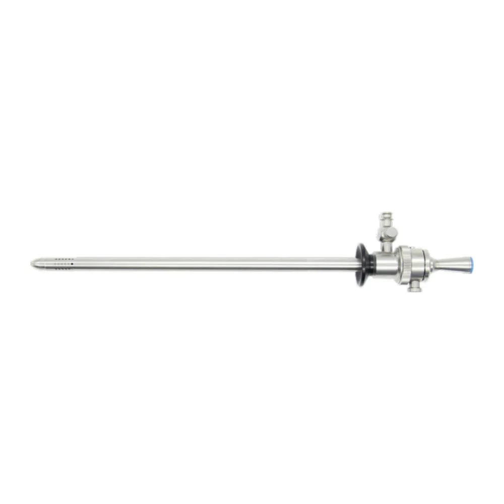 S2617 Outer Sheath & Obturator 26 Fr × 177.5 mm