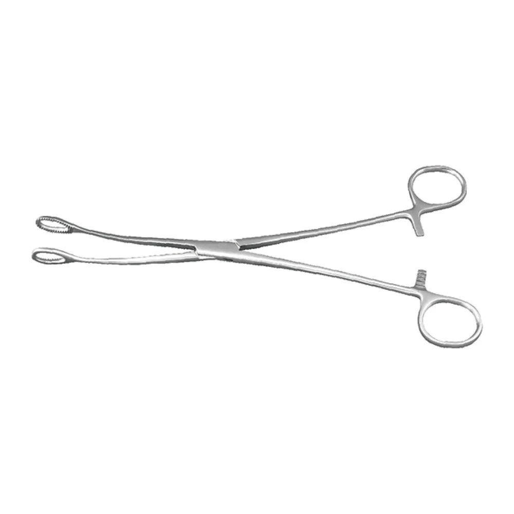 L5010 Tonsil Grasping Forceps for ENT Endoscopy