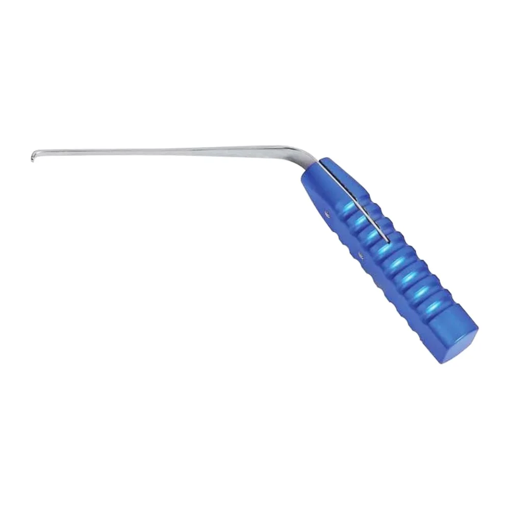 CY4108 Root Retractor Ø4 mm × 108 mm for Spine Endoscopy