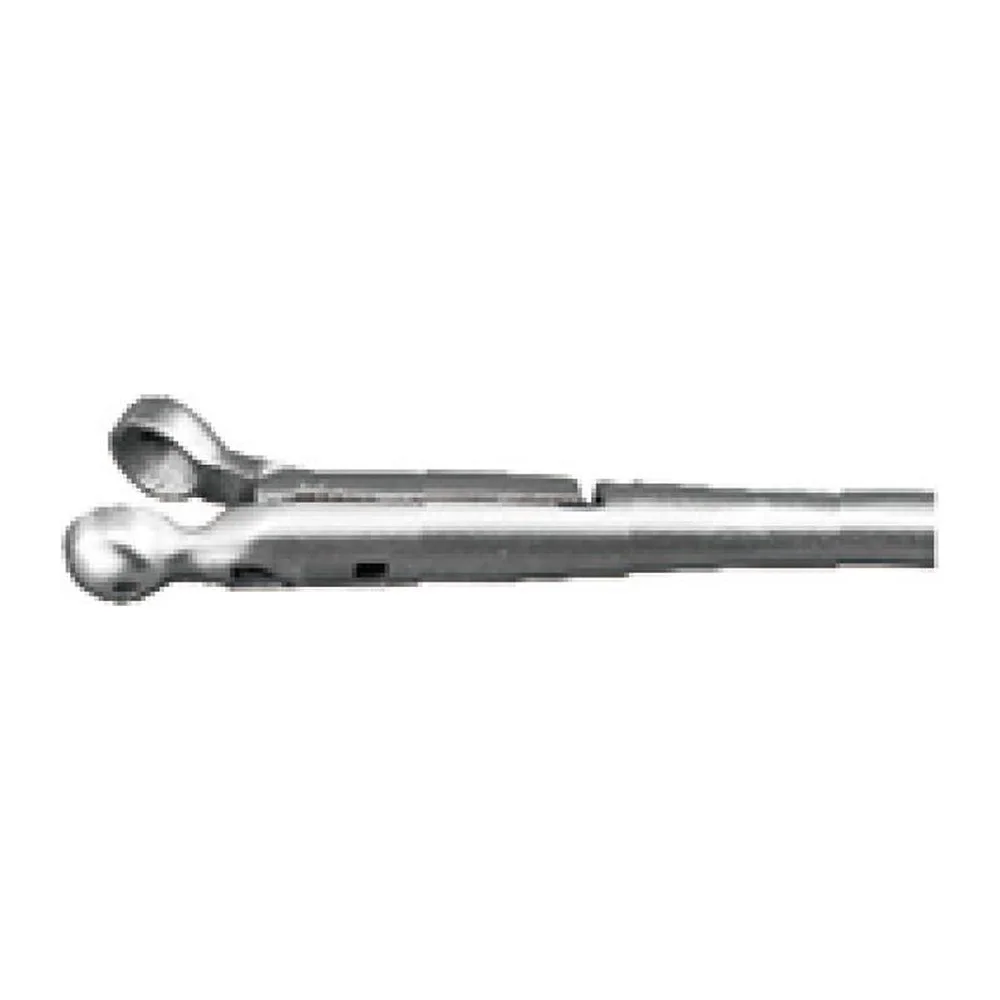 S1011 Sinus Tissue Forceps (Right Open) for ENT Endoscopy