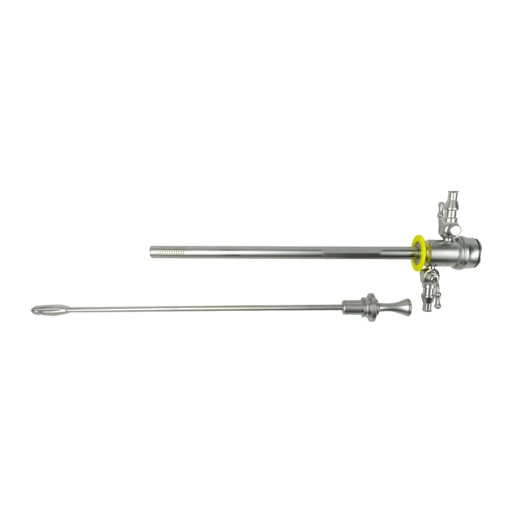 S2618-5A Outer Sheath with Obturator 26 Fr × 180 mm