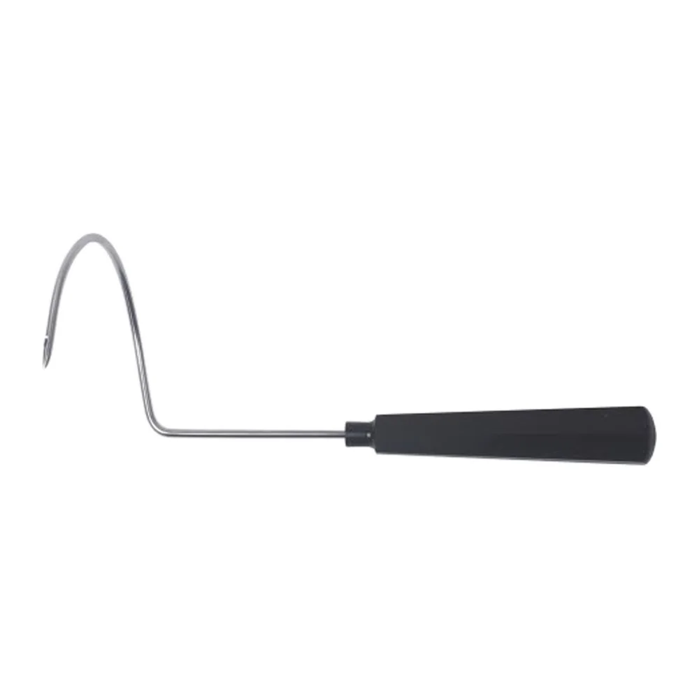 H8023 Suture Needle (Right) Ø3 mm for Hysteroscopy