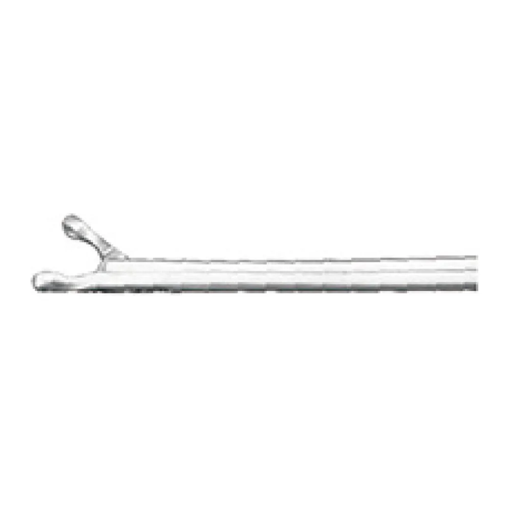 E1003 Polyp Forceps, Cup Head 0° for ENT Endoscopy