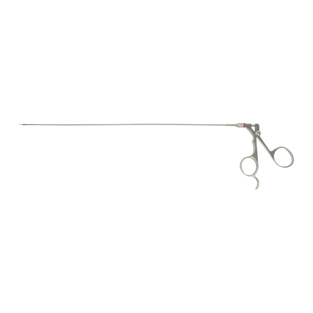 F5300T Flexible Saw-Tooth Forceps 5 Fr × 300 mm