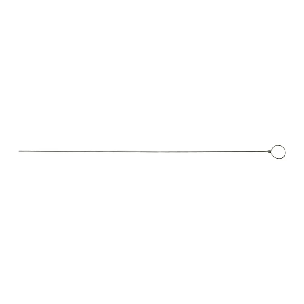 W8300 Steel Wire Ø0.8 mm × 300 mm for Hysteroscopy