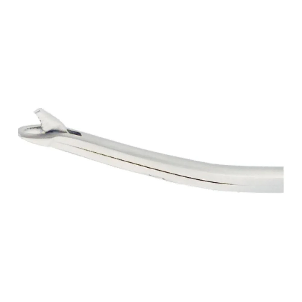 A3007 Meniscus Forceps (Right) Ø4.5 mm × 135 mm, 45°