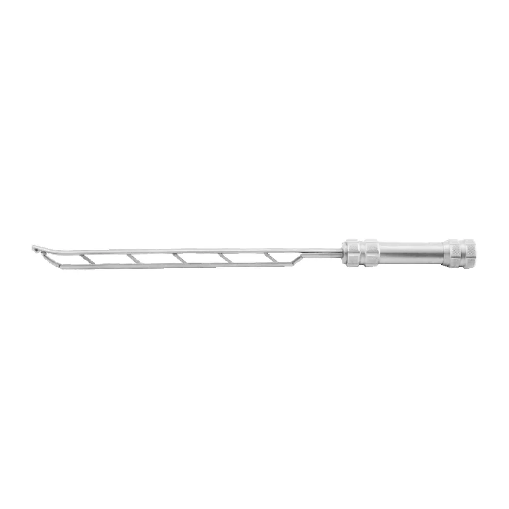 D1730 Adjustable Dilator 17-30 Fr for Urology Endoscopy