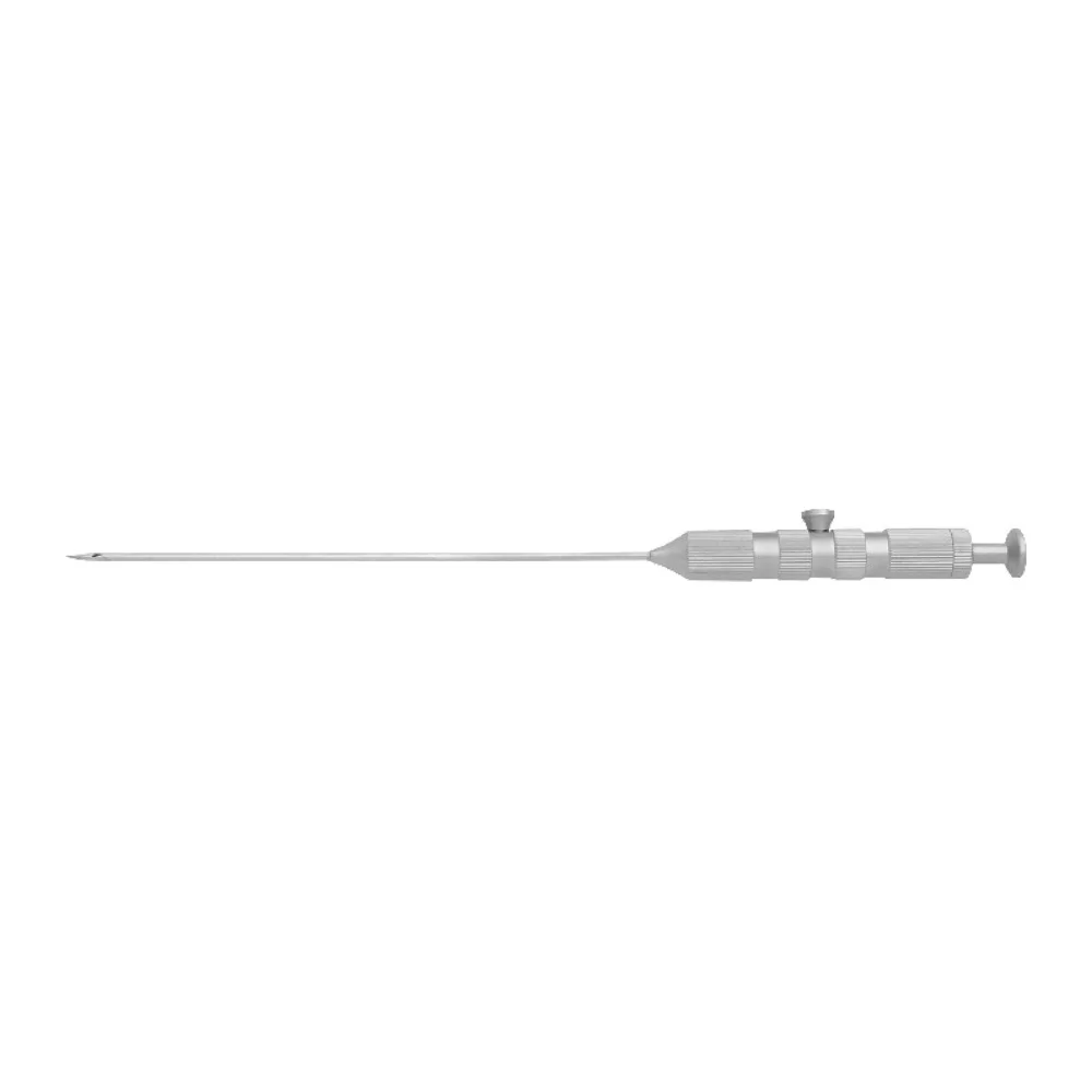 L9009 Hernia Needle Ø2.2 mm for Laparoscopic Surgery