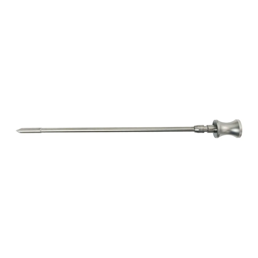 A6032 Blunt Obturator Ø4.3 mm × 142 mm for Arthroscopic Surgery