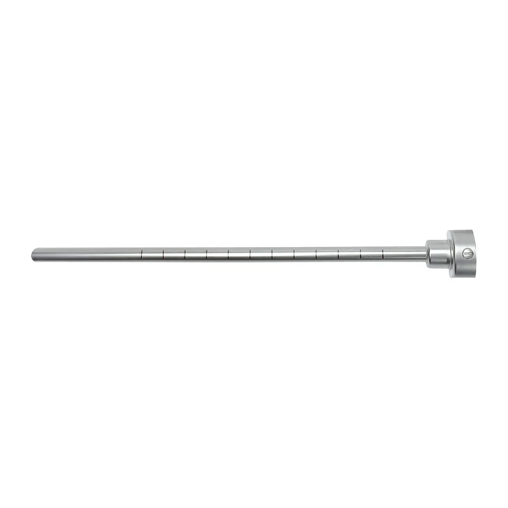 S2118H Half-Round Sheath 21.7 Fr × 180 mm for Urology Endoscopy