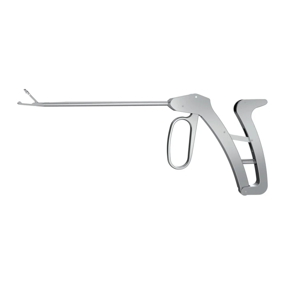K2002 Suture Passer Ø4 mm × 140 mm for Arthroscopic Surgery