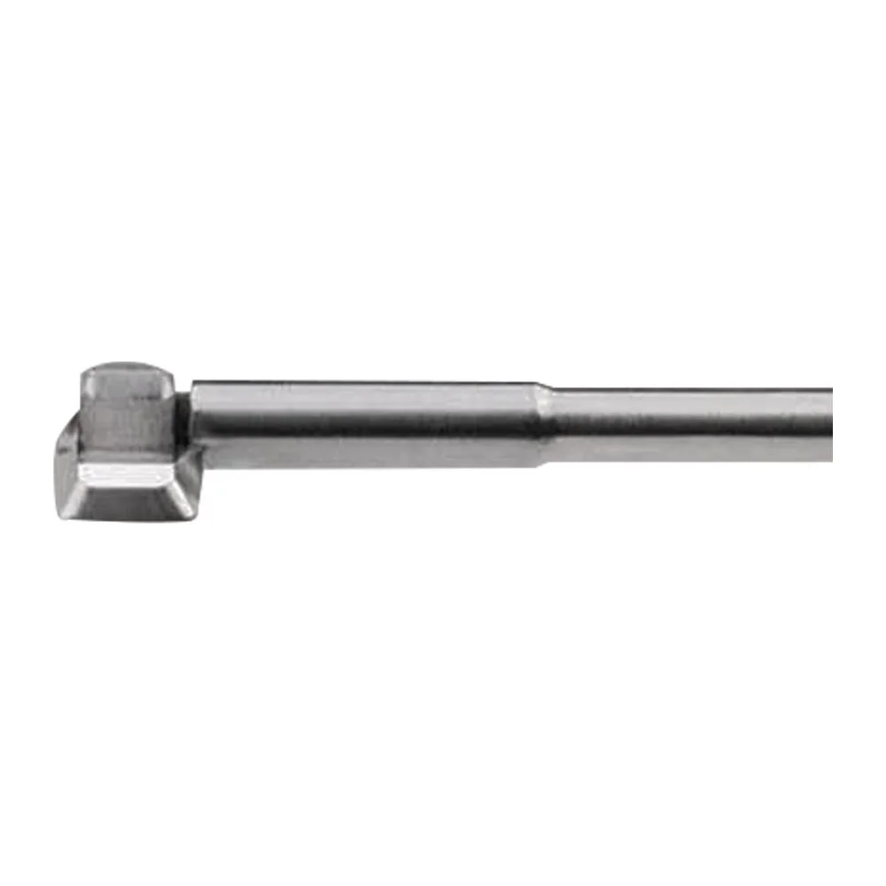 K1013 Basket Punch (Left, 90°) Ø3.4 mm × 120 mm