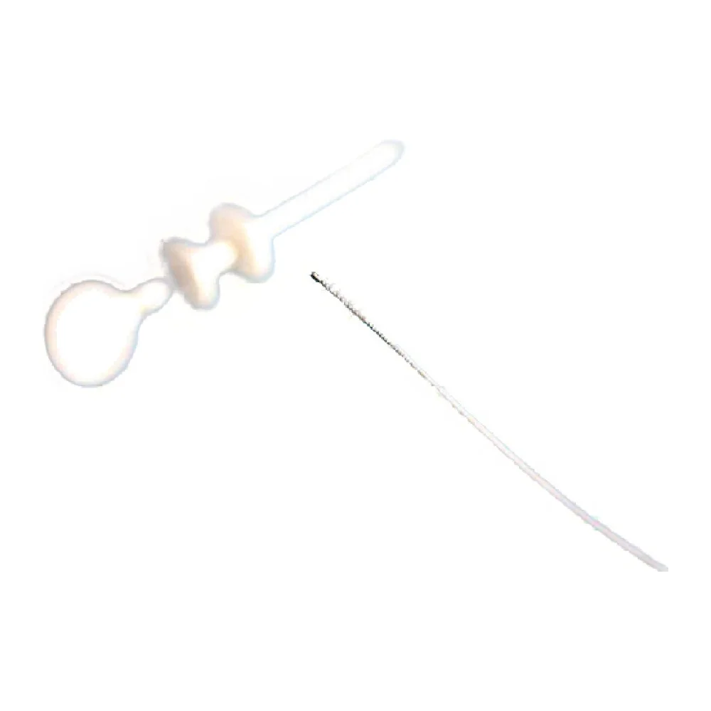 D0101 Disposable Endoscopic Sampling Brush Ø1 mm × 1200 mm