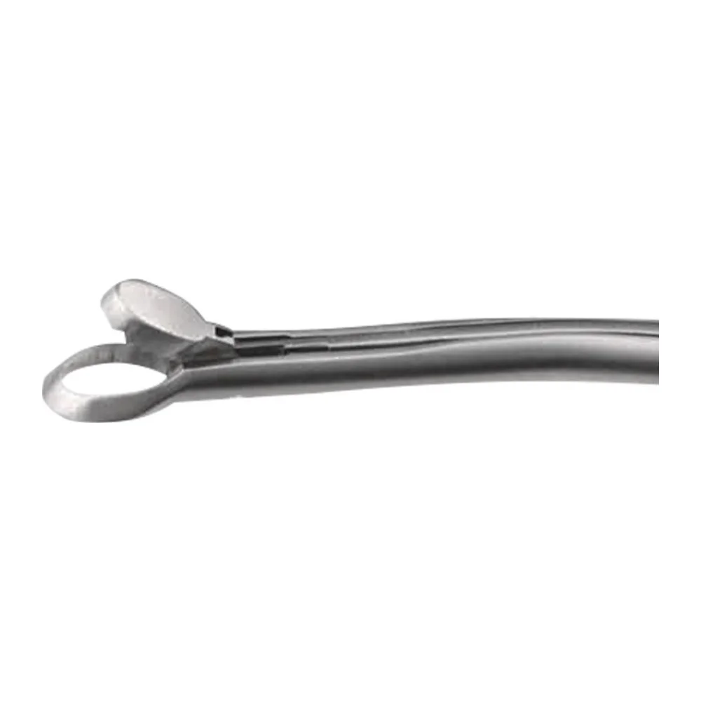K1004 Basket Punch (Left, Round) Ø4.4 mm × 120 mm