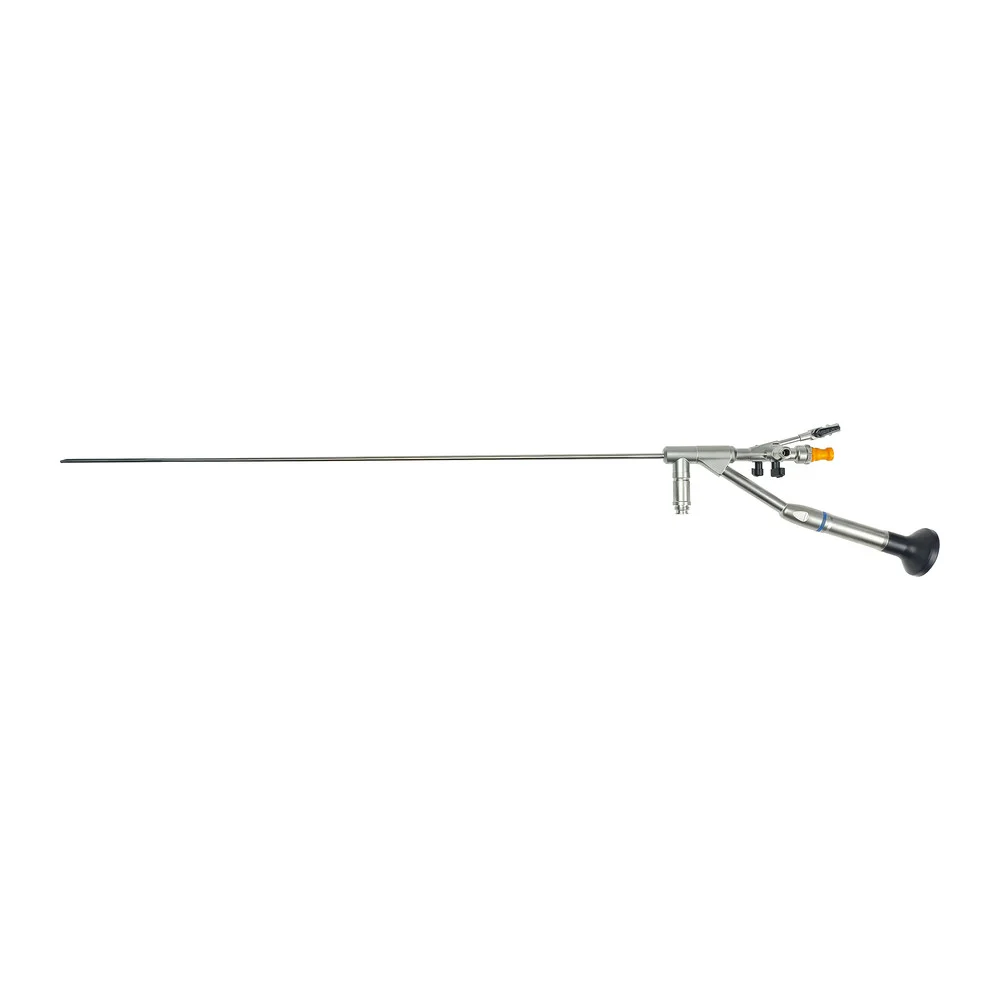 JY1230D Semi Rigid Ureteroscope 4.5/5.5 Fr × 120 mm, Type D