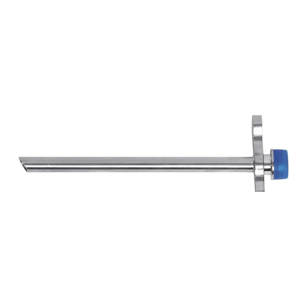 C75651203T Cannula OD 7.5 mm × ID 6.5 mm × 120 mm, 30°
