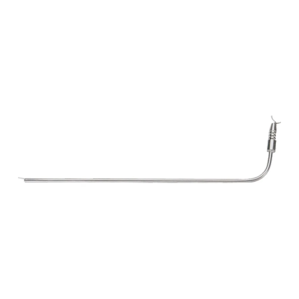 L1023 Suction Tube Ø2.5 mm × 250 mm for ENT Endoscopy