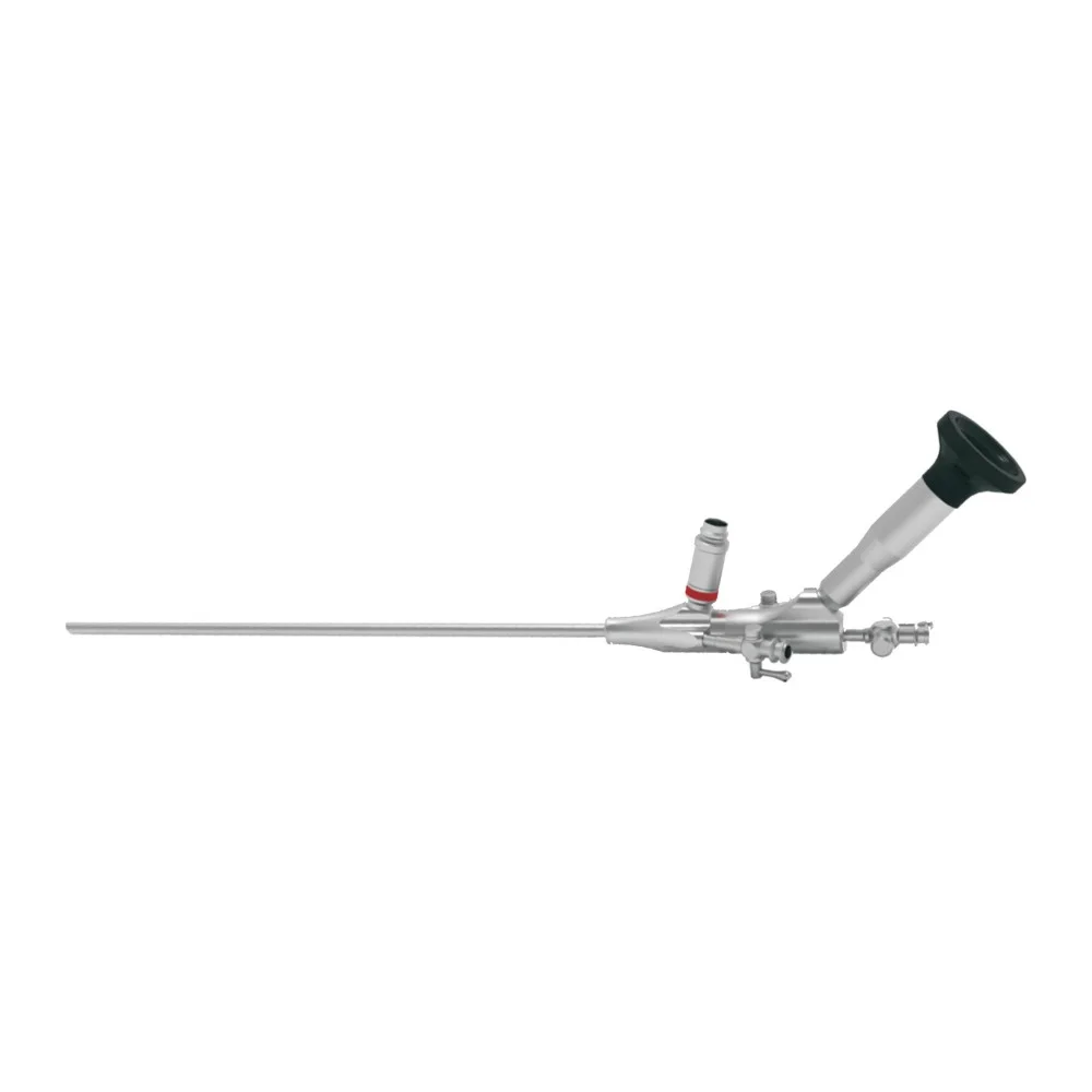 5217.30 Hysteroscope Ø5 mm × 217 mm, 30° for Hysteroscopy
