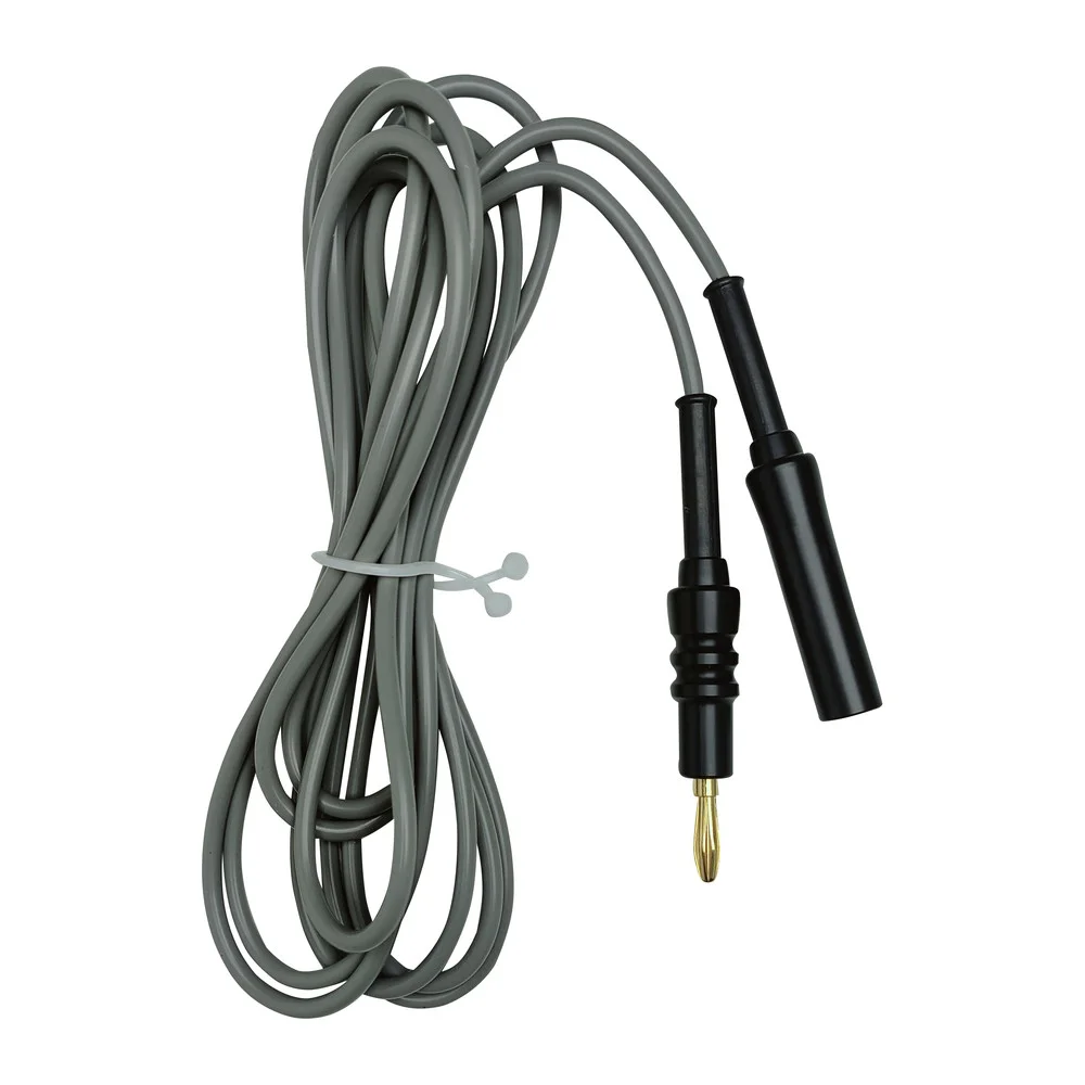 H4001 HF Cable (Monopolar) Ø3 m for Urology Endoscopy