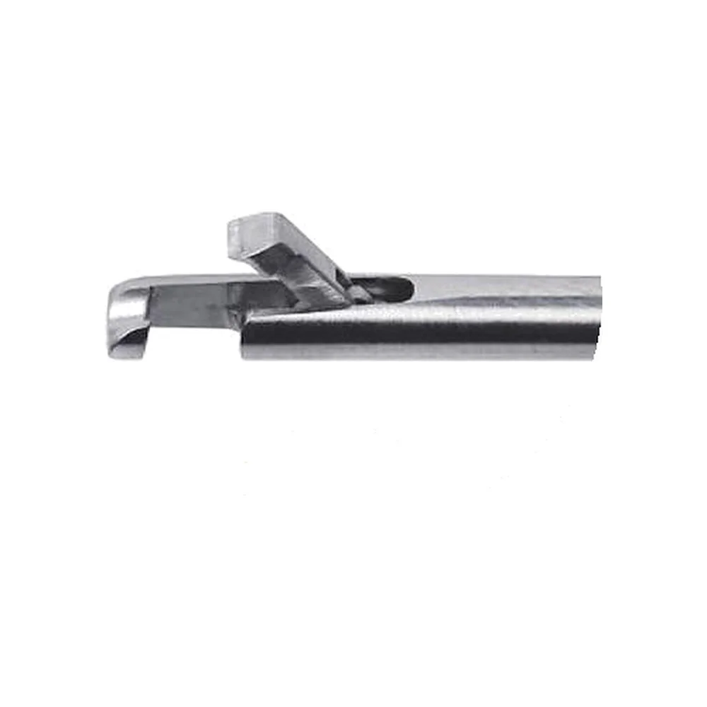 R303300HS Suture Cutter Forceps Ø3 mm × 330 mm, 0°