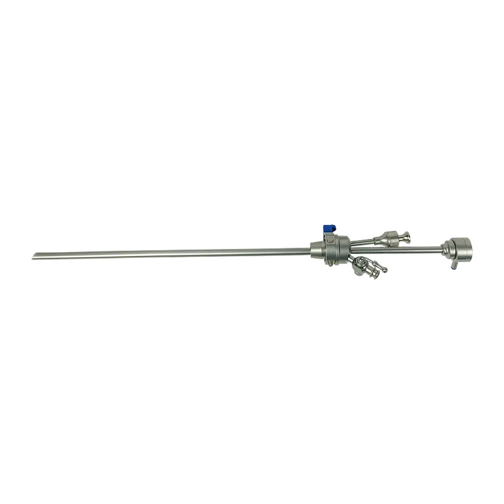 W1619 Working Element (Click Locked) 16 Fr × 197 mm