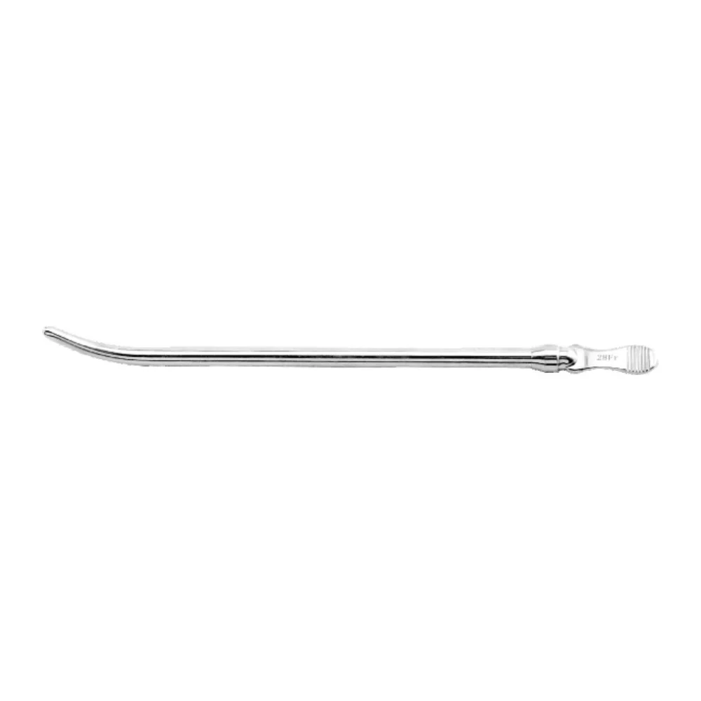 D0032 Multifunctional Dilator 32 Fr for Urology Endoscopy