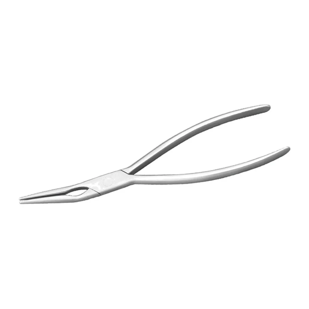 S7004 Nasal Bone Resetting Forceps for ENT Endoscopy