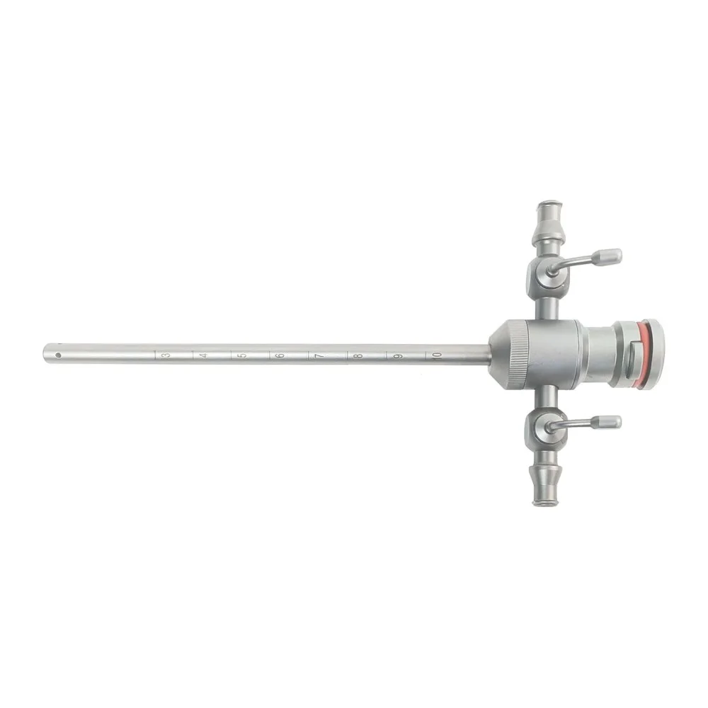 A6031 Arthroscope Sheath Ø5.5 mm × 117 mm, 30°