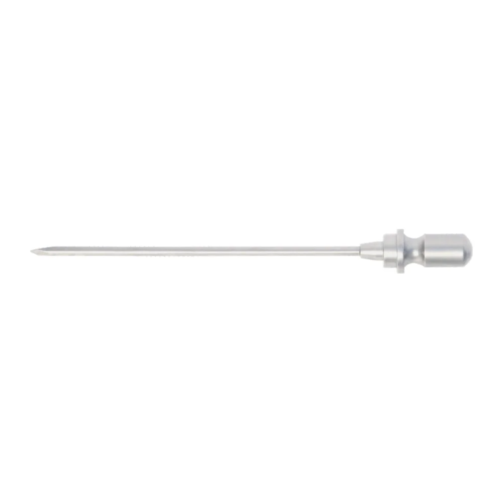 A3002 Trocar (Needle Head) Ø5 mm × 93 mm for Arthroscopic Surgery
