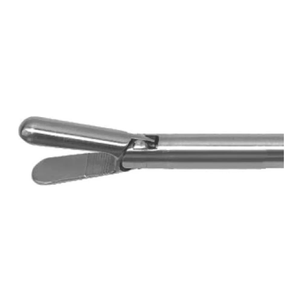 L1302R Clip Remover Ø5 mm × 330 mm for Laparoscopic Surgery