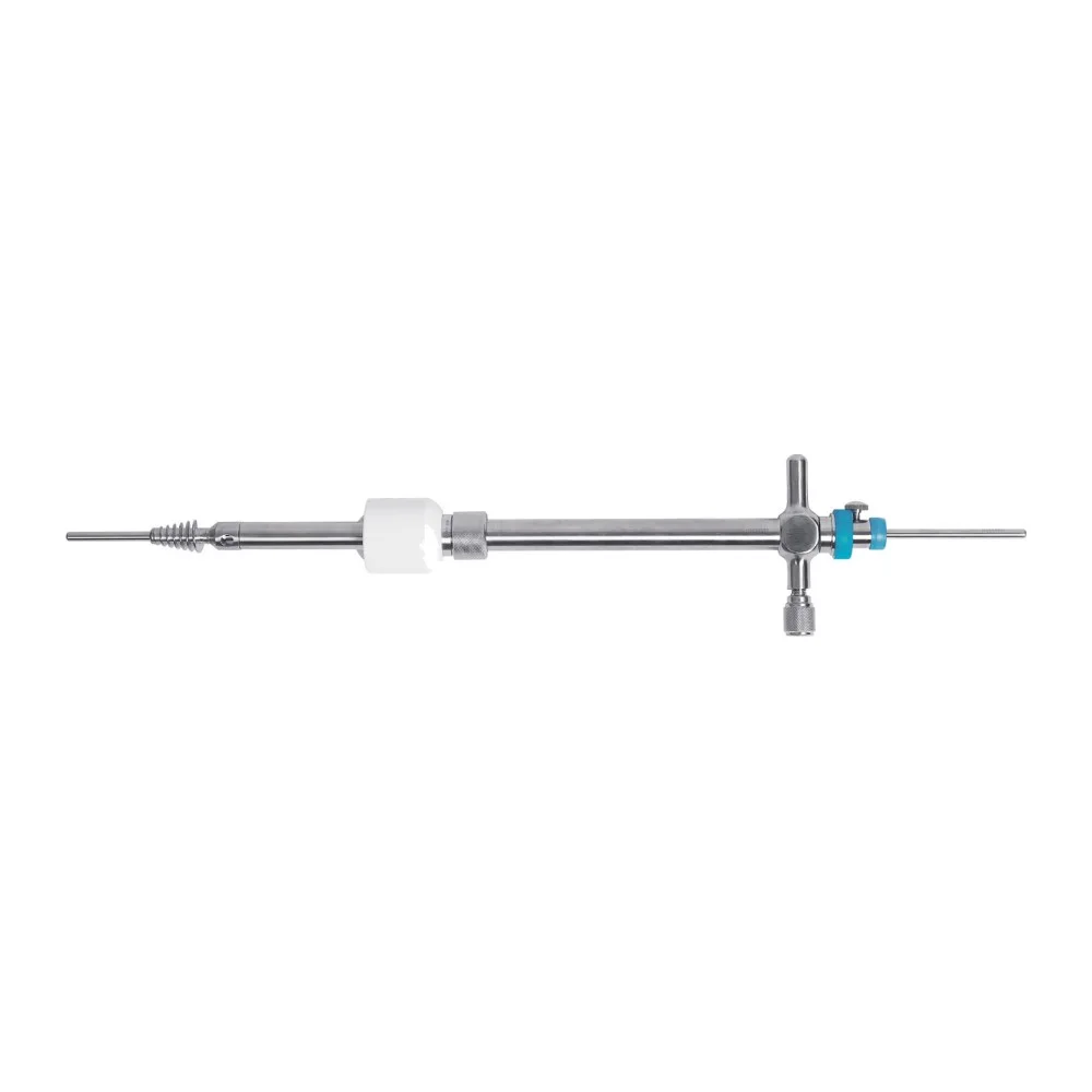 H6001A Uterus-Lifting Work Apparatus for Hysteroscopy