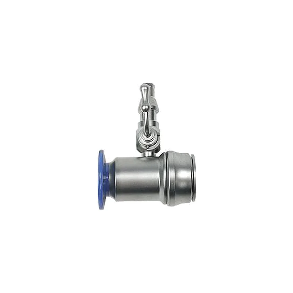S2100-8C Inner Sheath Adaptor for Urology Endoscopy