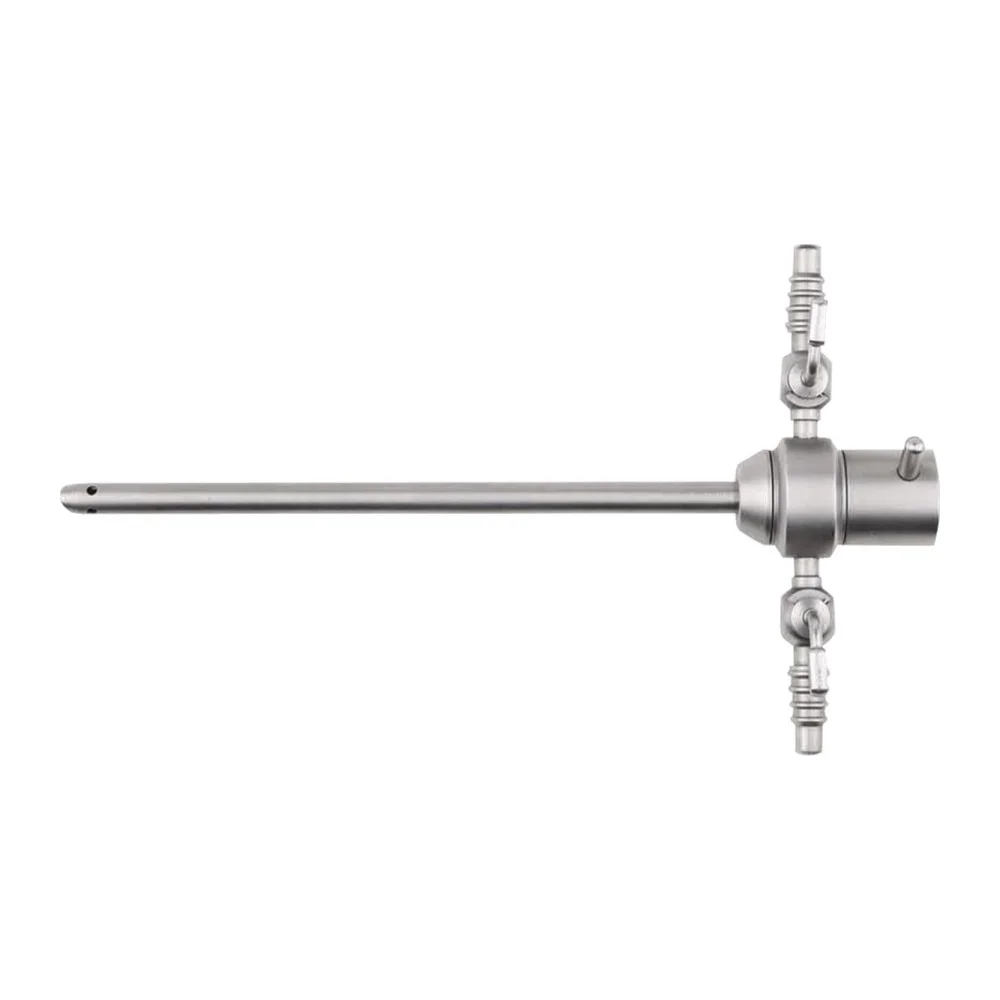 A6011 Arthroscope Sheath Ø4 mm × 155 mm, 30°