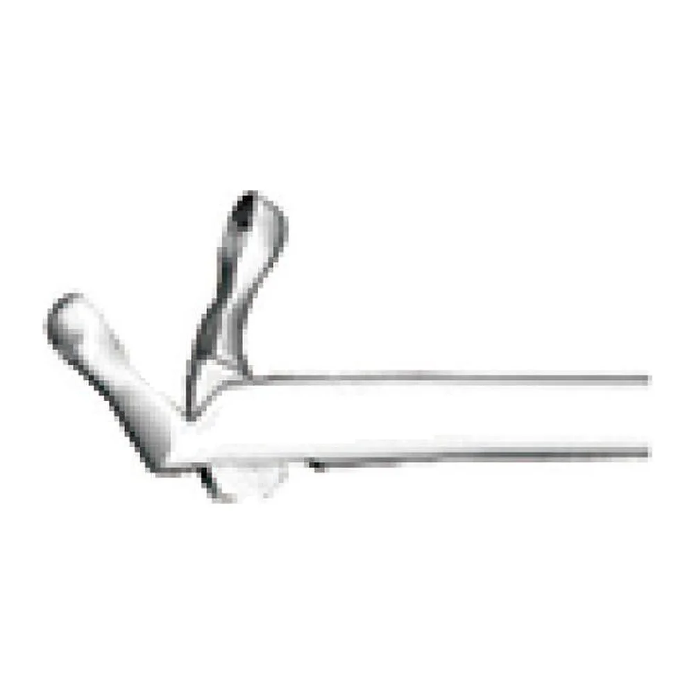 L1010 Ball Head Biopsy Forceps Ø2.4 mm × 230 mm, 45°
