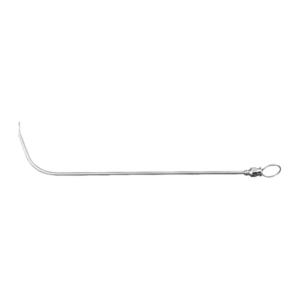 S9208 Nasal Irrigation Tube for ENT Endoscopy