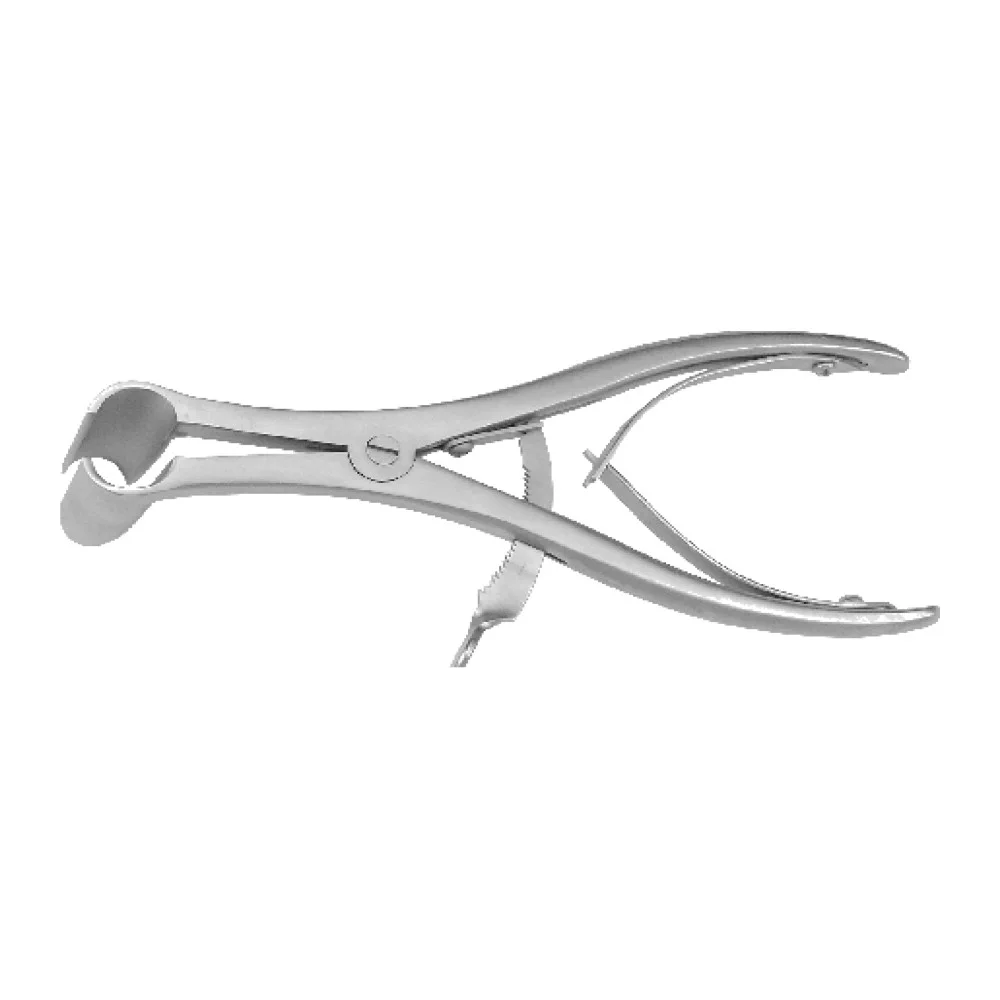 L8002 Ecarteur (Two Leaves) for Laparoscopic Surgery