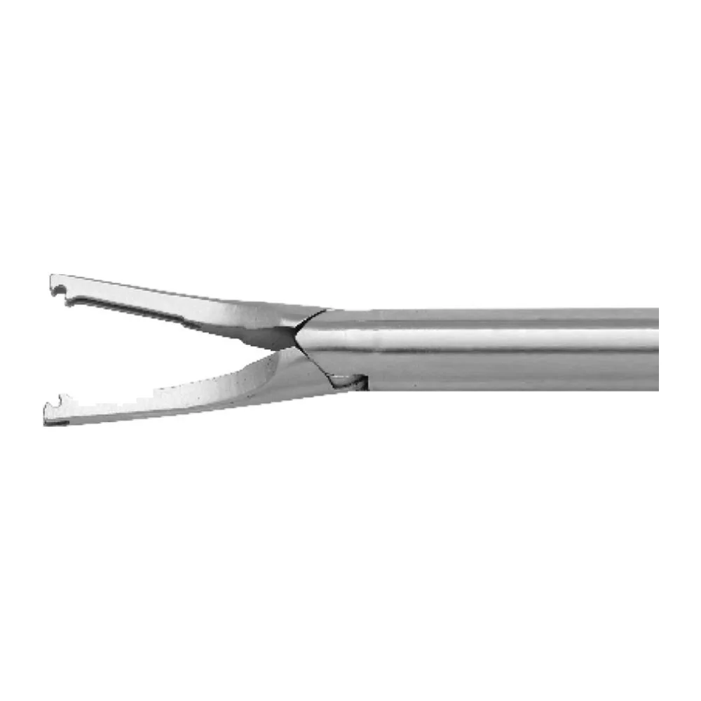 L1303P Clip Applier (Small, Green) 5 mm × 330 mm