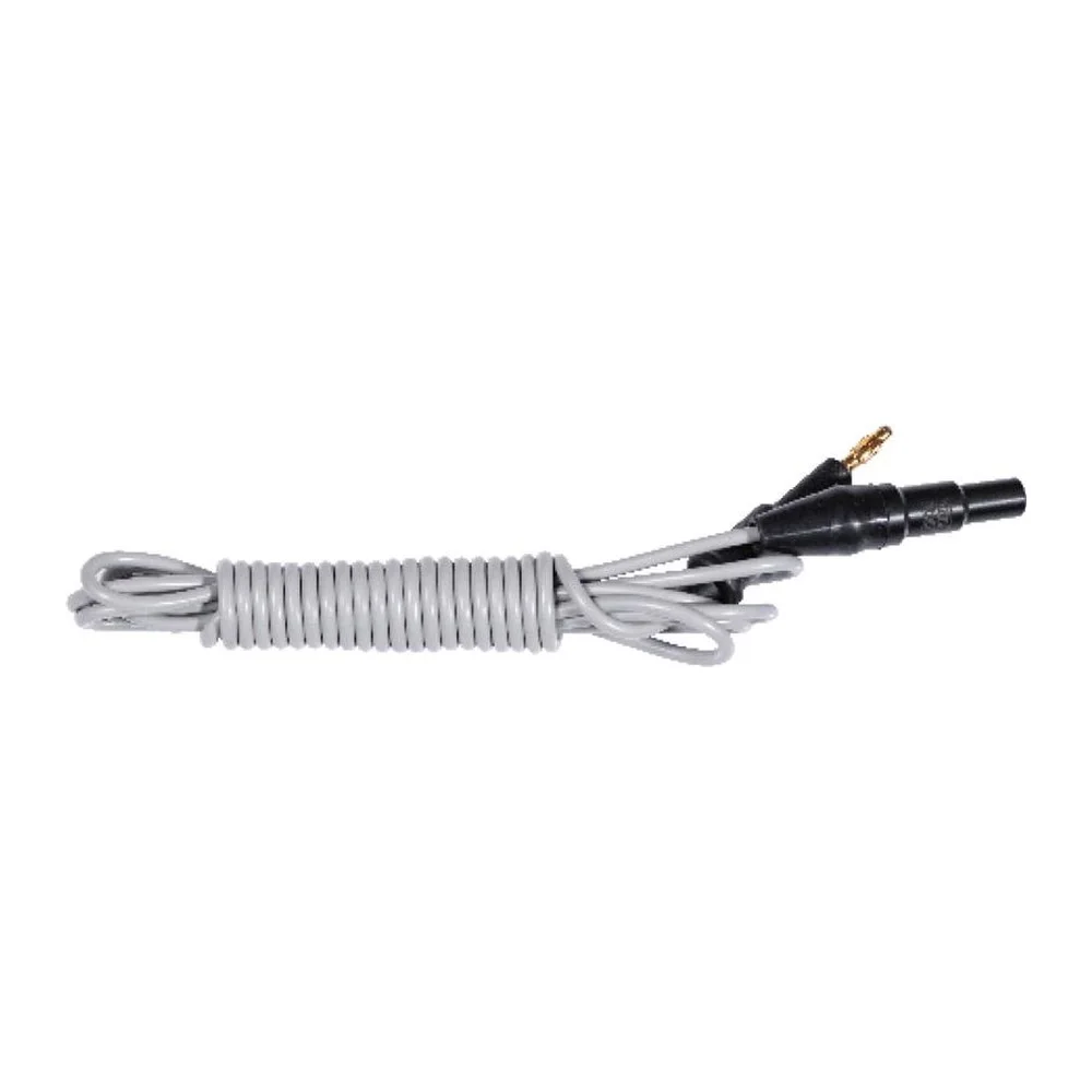 HF300M Monopolar HF Cord 3 m for Hysteroscopy