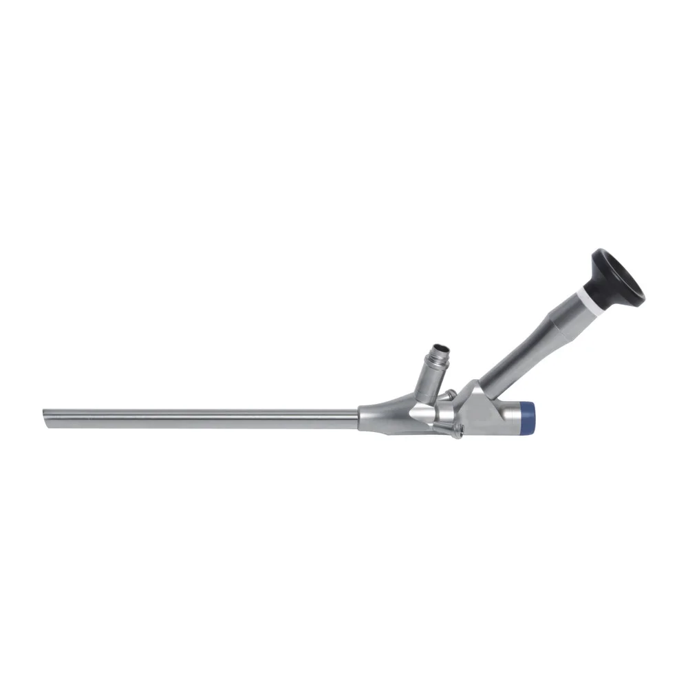 CY1012530 Interlaminar Endoscope Ø10 mm × 125 mm, 30°, 7.1 mm Channel