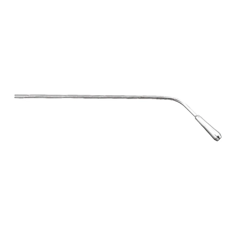 S9212 Suction Tube for Treatment Table (Long Connector) Ø4 mm
